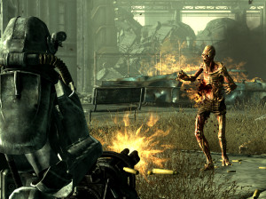 Fallout 3 - PC