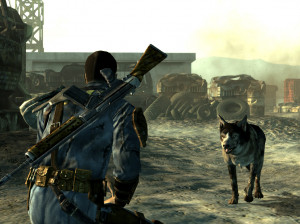 Fallout 3 - PS3