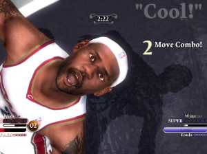 NBA Ballers : Chosen One - PS3