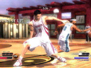 NBA Ballers : Chosen One - PS3