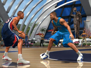 NBA Ballers : Chosen One - PS3