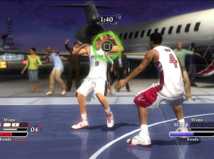 NBA Ballers : Chosen One - PS3