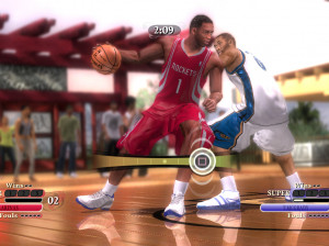 NBA Ballers : Chosen One - PS3