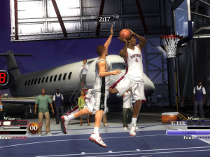 NBA Ballers : Chosen One - Xbox 360