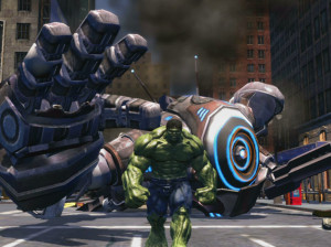 L'incroyable Hulk - PC