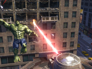 L'incroyable Hulk - Xbox 360