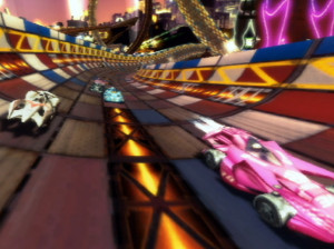 Speed Racer - Wii