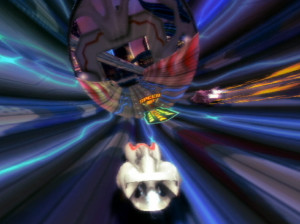 Speed Racer - PS2