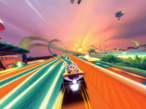 Speed Racer - PS2