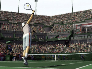 Smash Court Tennis 3 - Xbox 360