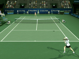 Smash Court Tennis 3 - Xbox 360