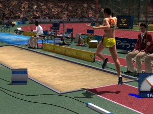 Beijing 2008 : Le Jeu Video Officiel Des Jeux Olympiques - Xbox 360