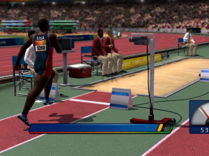 Beijing 2008 : Le Jeu Video Officiel Des Jeux Olympiques - Xbox 360