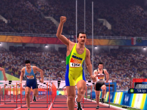 Beijing 2008 : Le Jeu Video Officiel Des Jeux Olympiques - Xbox 360