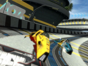 WipEout HD - PS3