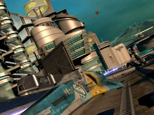 WipEout HD - PS3