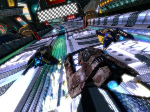 WipEout HD - PS3