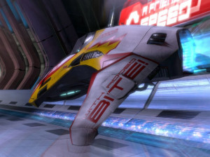 WipEout HD - PS3