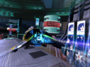 WipEout HD - PS3