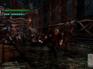 Devil May Cry 4 - PC