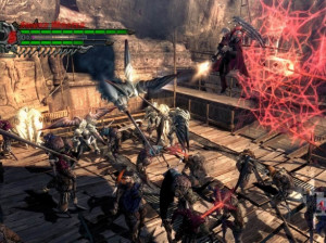 Devil May Cry 4 - PC