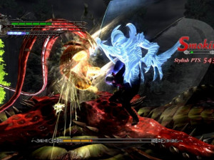 Devil May Cry 4 - PC