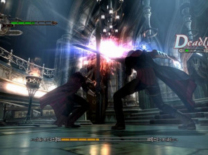 Devil May Cry 4 - PC