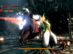 Devil May Cry 4 - PC