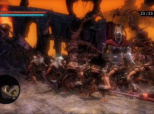 Overlord : Raising Hell - PS3