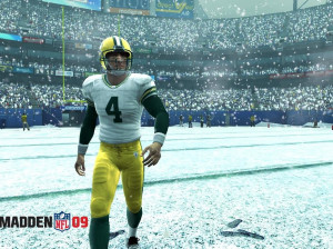 Madden NFL 09 - Xbox 360