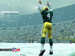 Madden NFL 09 - Xbox 360