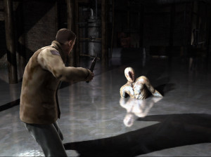 Silent Hill : Homecoming - PS3