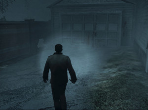 Silent Hill : Homecoming - PS3