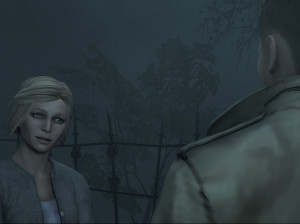 Silent Hill : Homecoming - Xbox 360