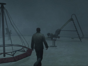 Silent Hill : Homecoming - PC