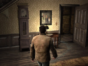 Silent Hill : Homecoming - PC