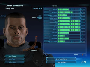 Mass Effect - PC