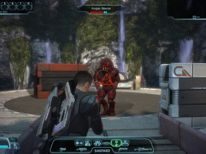 Mass Effect - PC