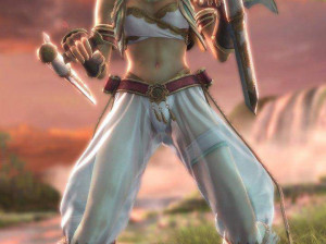 SoulCalibur IV - PS3