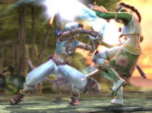 SoulCalibur IV - PS3