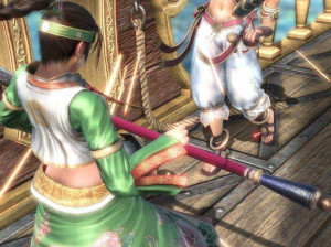 SoulCalibur IV - PS3