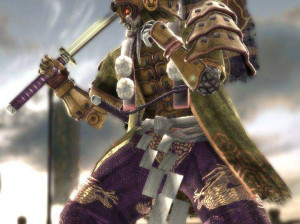 SoulCalibur IV - PS3