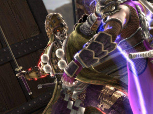 SoulCalibur IV - PS3