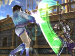 SoulCalibur IV - PS3