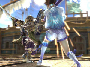 SoulCalibur IV - PS3