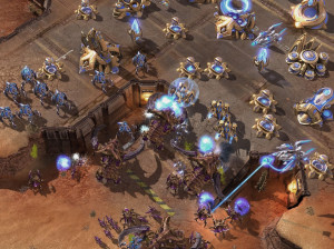 StarCraft II : Wings of Liberty - PC