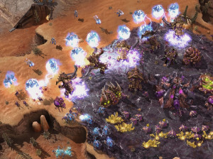 StarCraft II : Wings of Liberty - PC