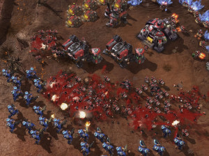 StarCraft II : Wings of Liberty - PC