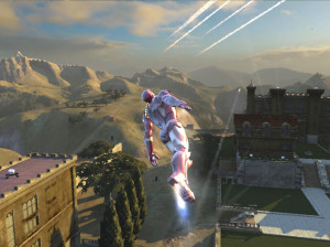 Iron Man - PS3