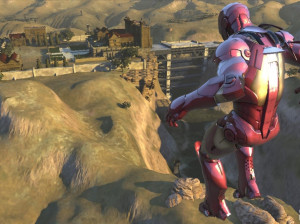 Iron Man - PS3